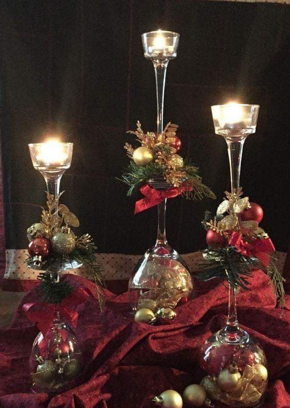 92 idées de déco de Noël à tomber par terre 14 92 idées de déco de Noël à tomber par terre 14