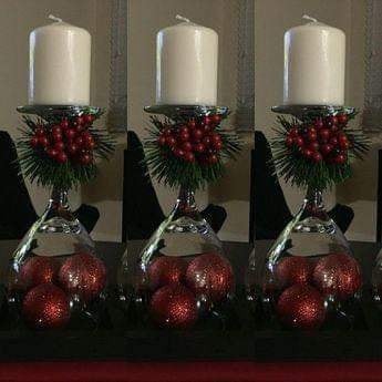 92 idées de déco de Noël à tomber par terre 19 92 idées de déco de Noël à tomber par terre 19