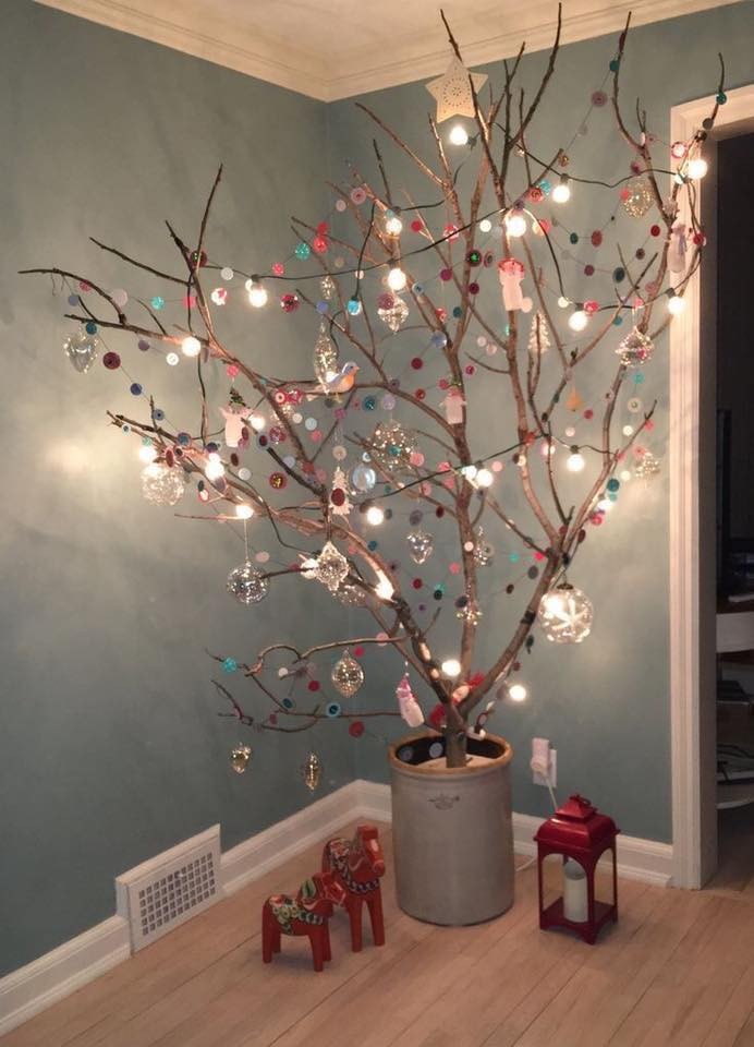 92 idées de déco de Noël à tomber par terre 20 92 idées de déco de Noël à tomber par terre 20
