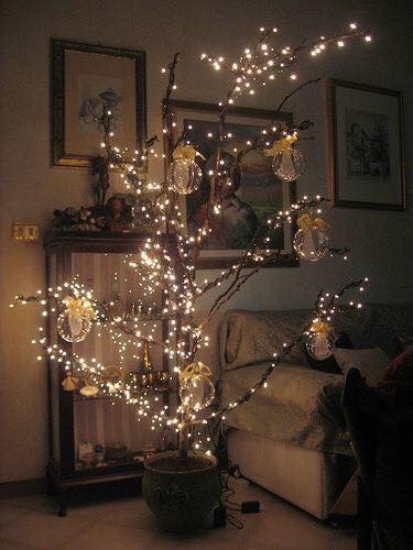 92 idées de déco de Noël à tomber par terre 21 92 idées de déco de Noël à tomber par terre 21