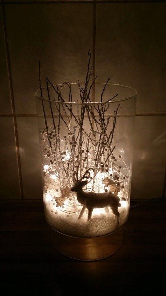 92 idées de déco de Noël à tomber par terre 25 92 idées de déco de Noël à tomber par terre 25
