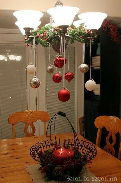 92 idées de déco de Noël à tomber par terre 28 92 idées de déco de Noël à tomber par terre 28