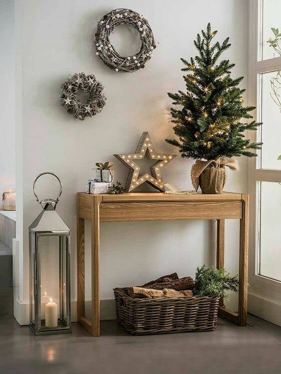 92 idées de déco de Noël à tomber par terre 30 92 idées de déco de Noël à tomber par terre 30