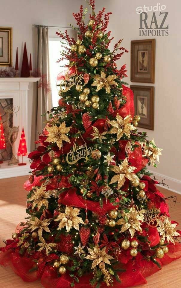 92 idées de déco de Noël à tomber par terre 33 92 idées de déco de Noël à tomber par terre 33