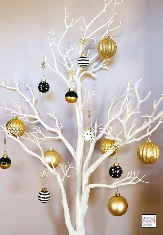 92 idées de déco de Noël à tomber par terre 73 92 idées de déco de Noël à tomber par terre 73