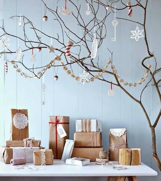 92 idées de déco de Noël à tomber par terre 74 92 idées de déco de Noël à tomber par terre 74
