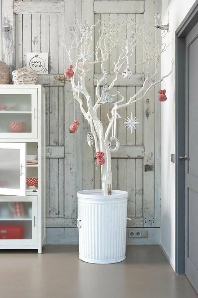 92 idées de déco de Noël à tomber par terre 77 92 idées de déco de Noël à tomber par terre 77