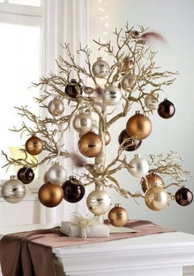 92 idées de déco de Noël à tomber par terre 81 92 idées de déco de Noël à tomber par terre 81