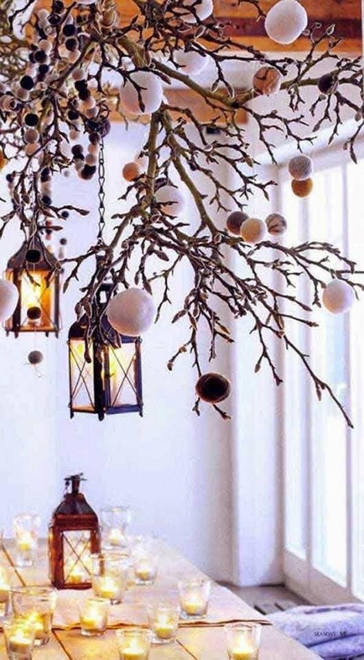 92 idées de déco de Noël à tomber par terre 84 92 idées de déco de Noël à tomber par terre 84