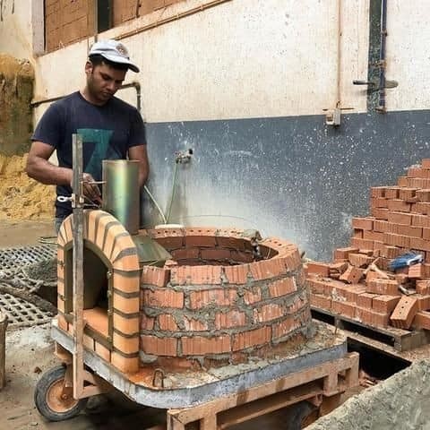 39 idées de terrasses rustiques avec du barbecue 7 39 idées de terrasses rustiques avec du barbecue 7