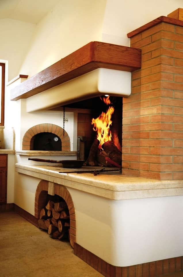 39 idées de terrasses rustiques avec du barbecue 24 39 idées de terrasses rustiques avec du barbecue 24