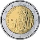Voici 8 pièces de 2 euros rares qui peuvent valoir cher 2 Voici 8 pièces de 2 euros rares qui peuvent valoir cher 2