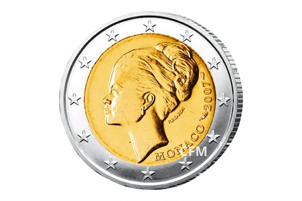 Voici 8 pièces de 2 euros rares qui peuvent valoir cher 4 Voici 8 pièces de 2 euros rares qui peuvent valoir cher 4
