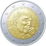 Voici 8 pièces de 2 euros rares qui peuvent valoir cher 8 Voici 8 pièces de 2 euros rares qui peuvent valoir cher 8