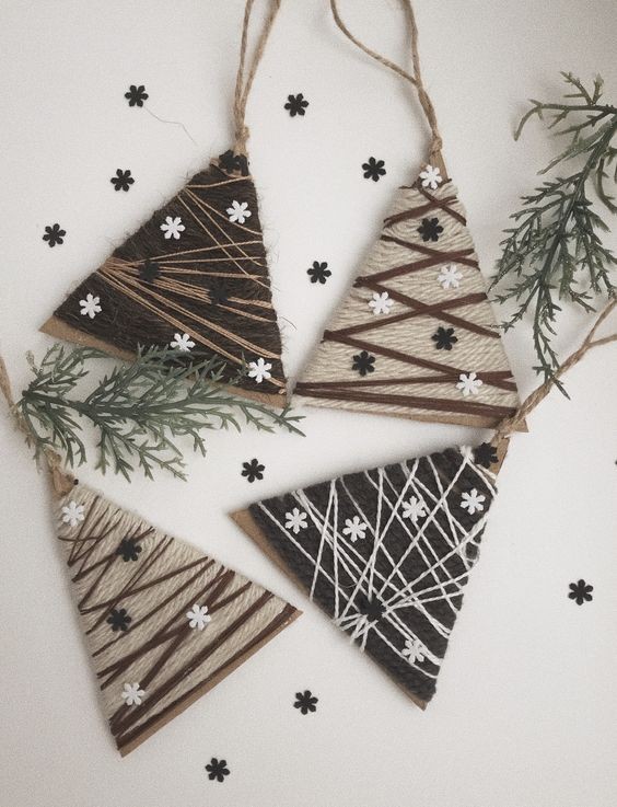 10 astuces pour décorer votre Noël avec peu d’argent 1 10 astuces pour décorer votre Noël avec peu d’argent 1