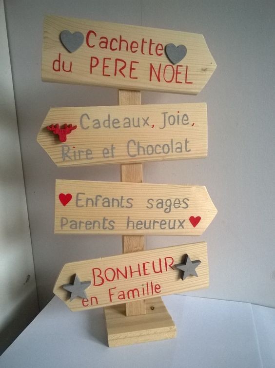 10 astuces pour décorer votre Noël avec peu d’argent 2 10 astuces pour décorer votre Noël avec peu d’argent 2