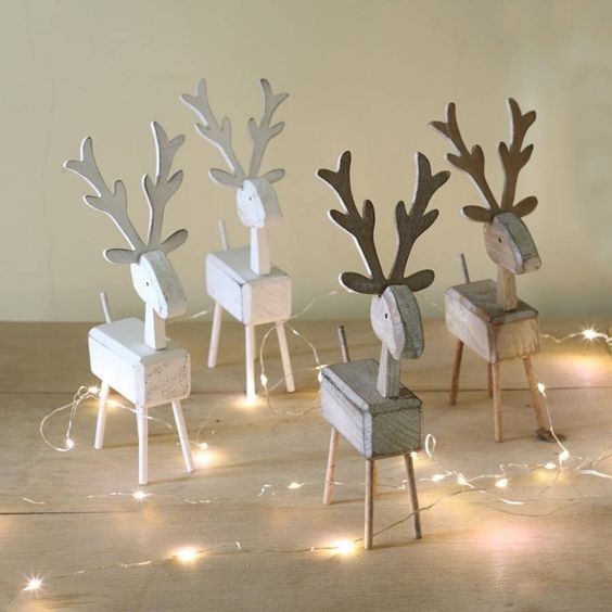 10 astuces pour décorer votre Noël avec peu d’argent 3 10 astuces pour décorer votre Noël avec peu d’argent 3