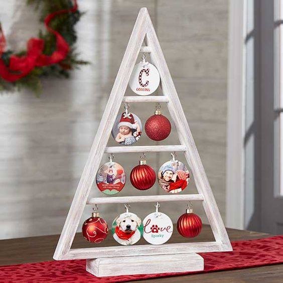 26 idées pour faire sa déco de Noël avec de la récup 15 26 idées pour faire sa déco de Noël avec de la récup 15