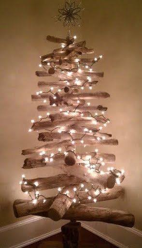 26 idées pour faire sa déco de Noël avec de la récup 19 26 idées pour faire sa déco de Noël avec de la récup 19