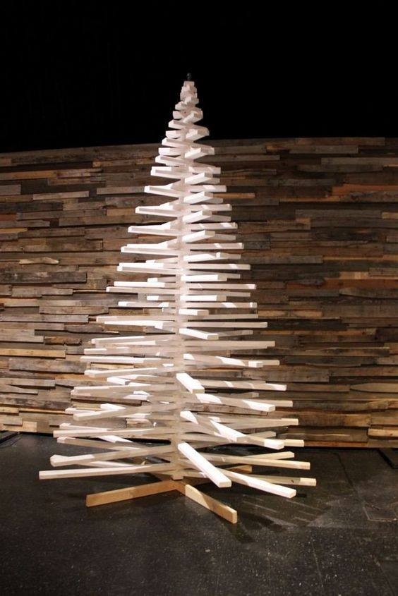 26 idées pour faire sa déco de Noël avec de la récup 20 26 idées pour faire sa déco de Noël avec de la récup 20