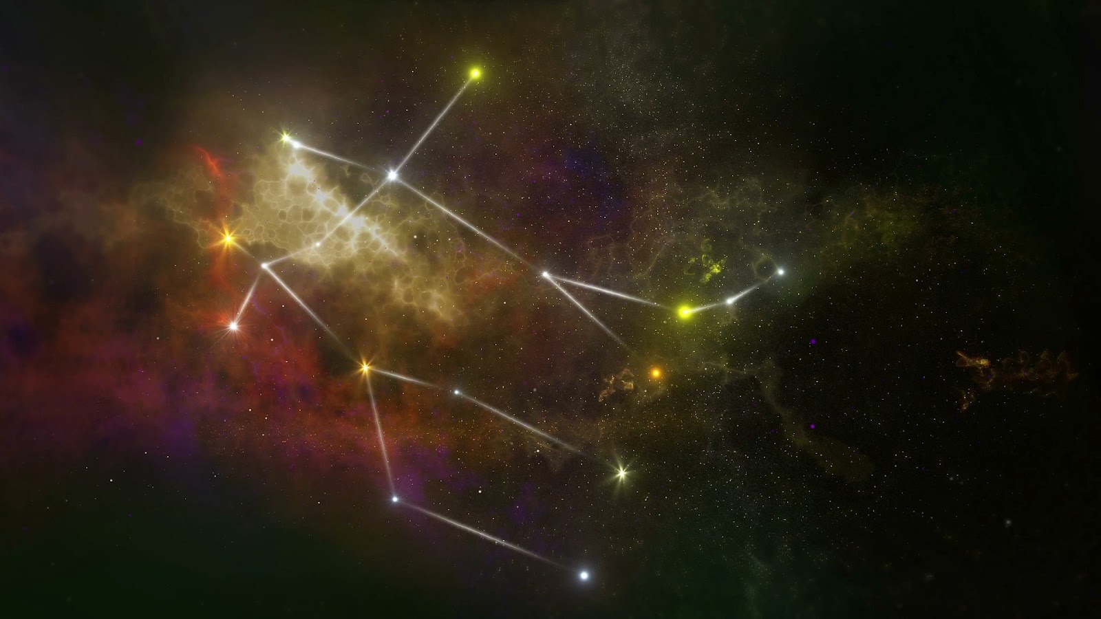 Compatibilité amoureuse : Les signes astrologiques qui vont bien ensemble 7 Compatibilité amoureuse : Les signes astrologiques qui vont bien ensemble 7