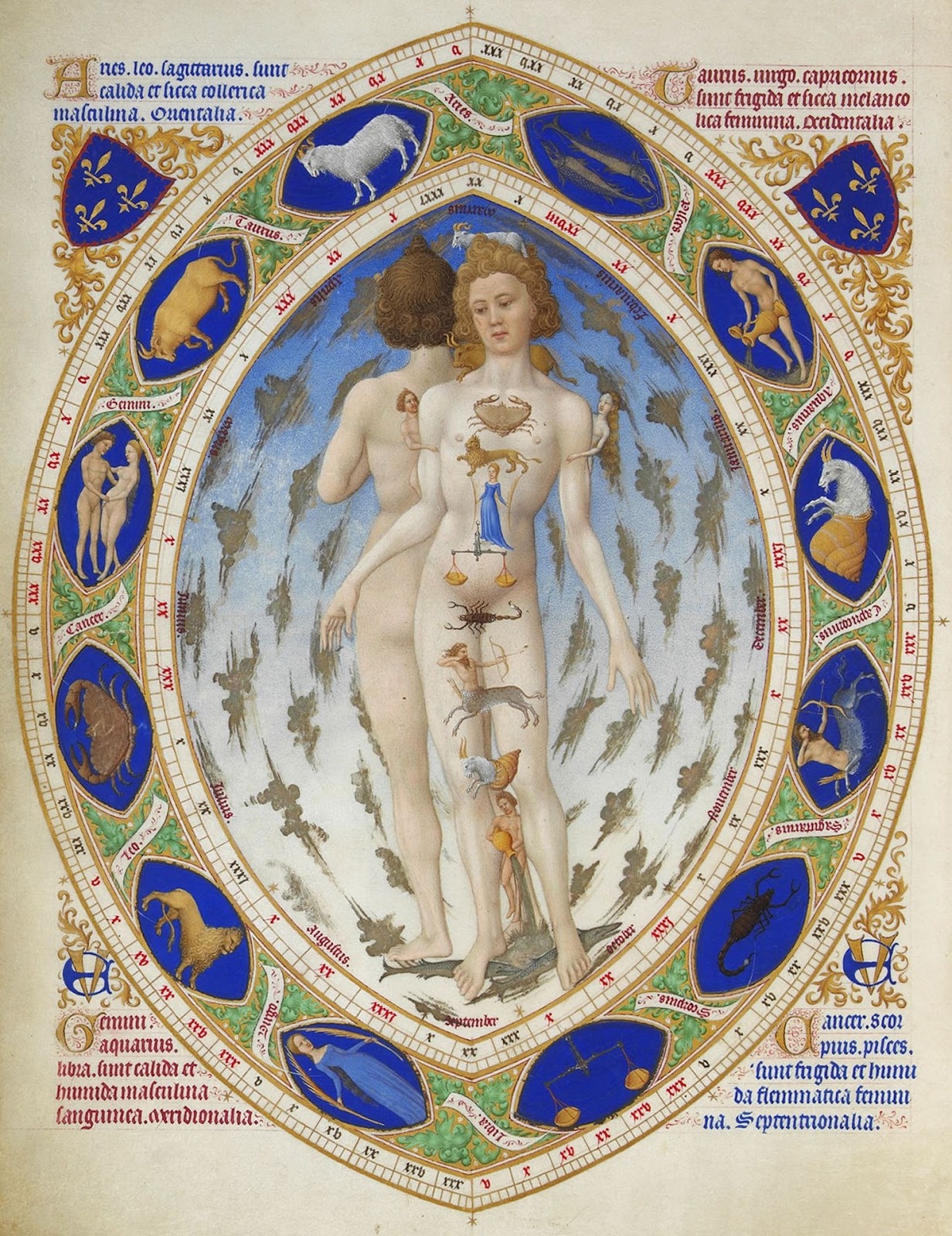 Compatibilité amoureuse : Les signes astrologiques qui vont bien ensemble 9 Compatibilité amoureuse : Les signes astrologiques qui vont bien ensemble 9