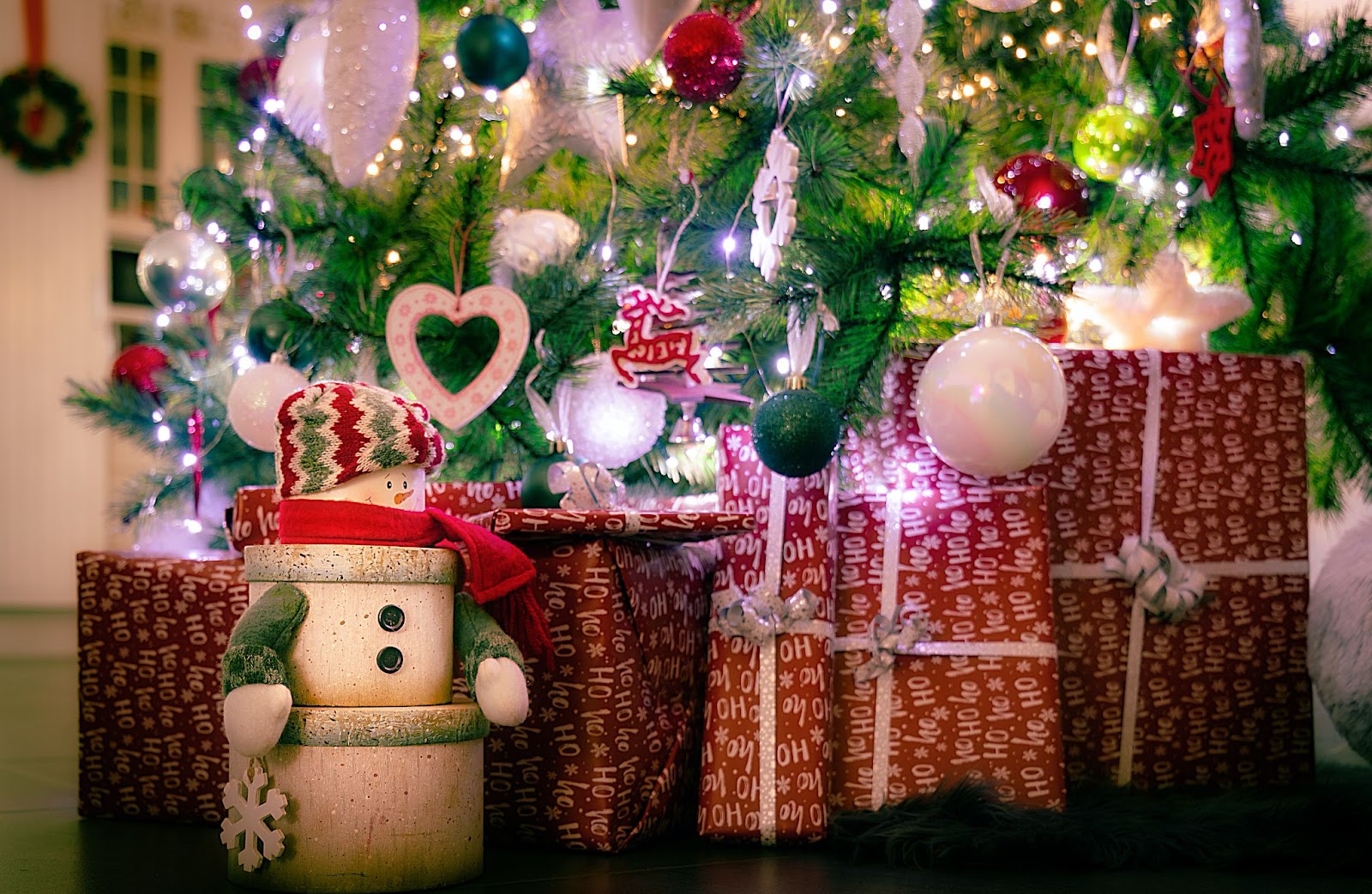 Défi de Noël à relever : faire plaisir aux enfants en dépensant intelligemment. 1 Défi de Noël à relever : faire plaisir aux enfants en dépensant intelligemment. 1