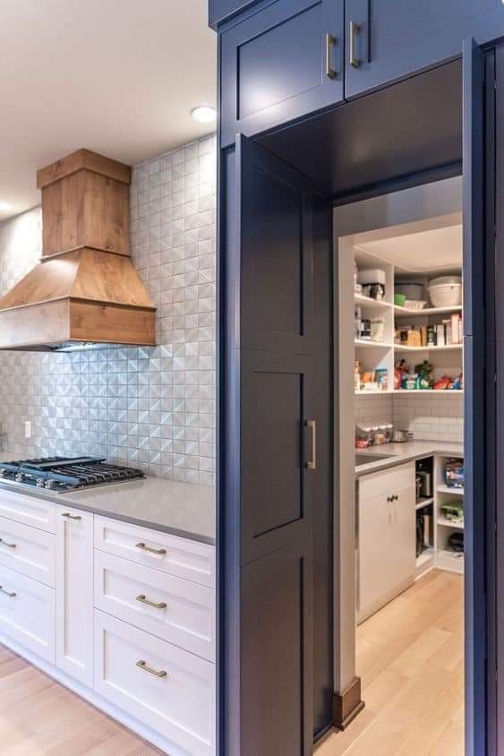 29 idées de génie pour une cuisine bien rangée 19