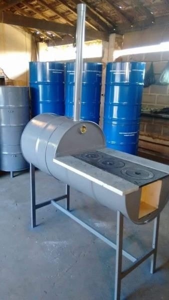 38 idées à faire avec des barils en métal réutilisés 10 38 idées à faire avec des barils en métal réutilisés 10