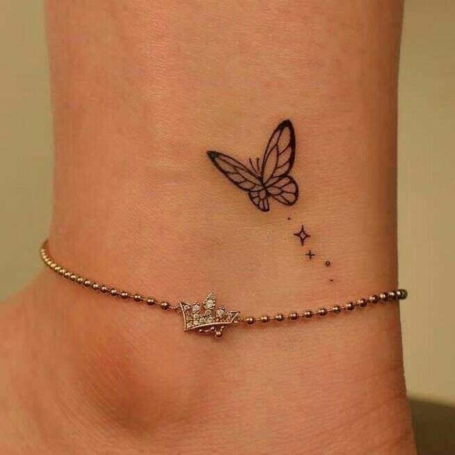 12 petits tatouages qui sont de petites œuvres d'art 1 12 petits tatouages qui sont de petites œuvres d'art 1
