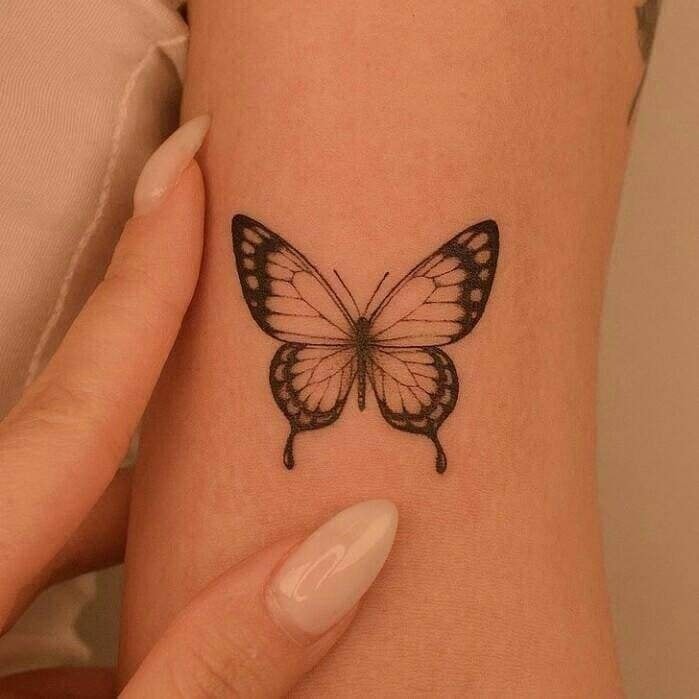 12 petits tatouages qui sont de petites œuvres d'art 4
