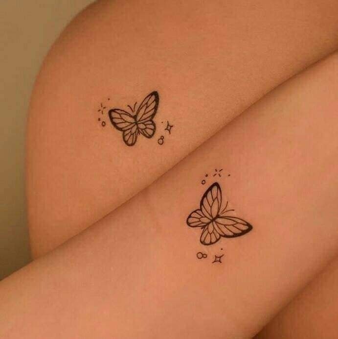 12 petits tatouages qui sont de petites œuvres d'art 6