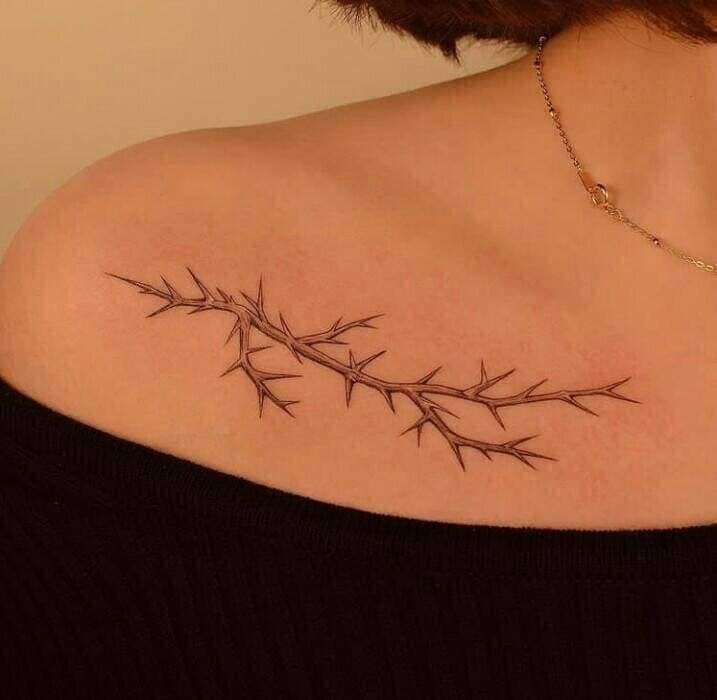 12 petits tatouages qui sont de petites œuvres d'art 12