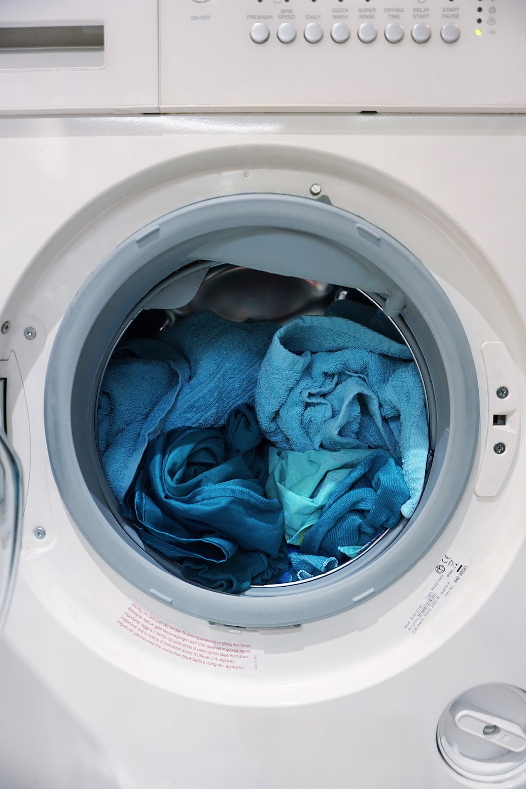 7 Astuces hyper-simples pour faire sécher le linge plus vite en intérieur 5