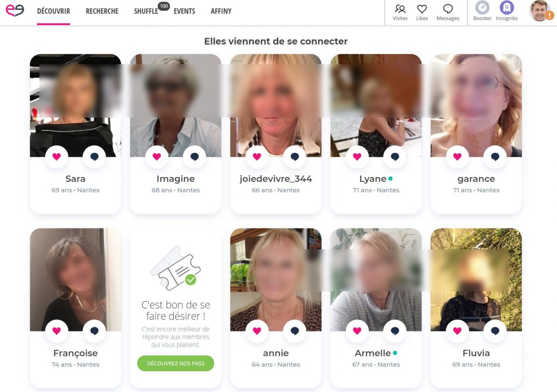 Les 10 sites de rencontre que les femmes préfèrent utiliser 1 Les 10 sites de rencontre que les femmes préfèrent utiliser 1
