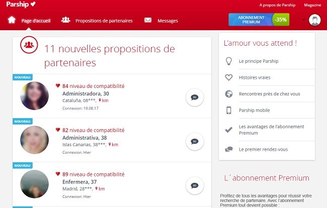 Les 10 sites de rencontre que les femmes préfèrent utiliser 3 Les 10 sites de rencontre que les femmes préfèrent utiliser 3
