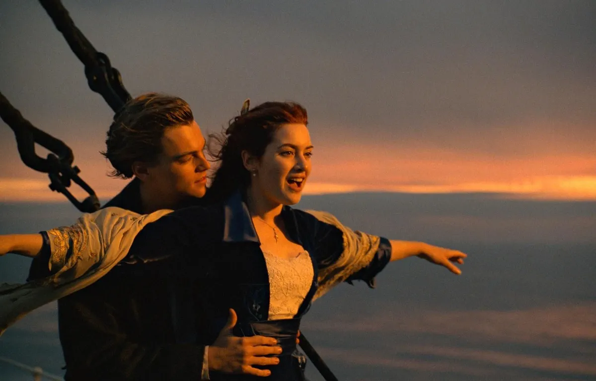 Les 33 films d'amour romantiques à ne pas manquer 2 Les 33 films d'amour romantiques à ne pas manquer 2
