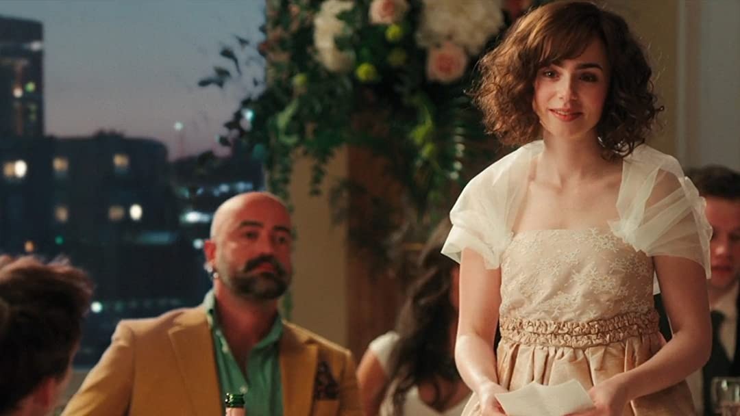 Les 33 films d'amour romantiques à ne pas manquer 23 Les 33 films d'amour romantiques à ne pas manquer 23