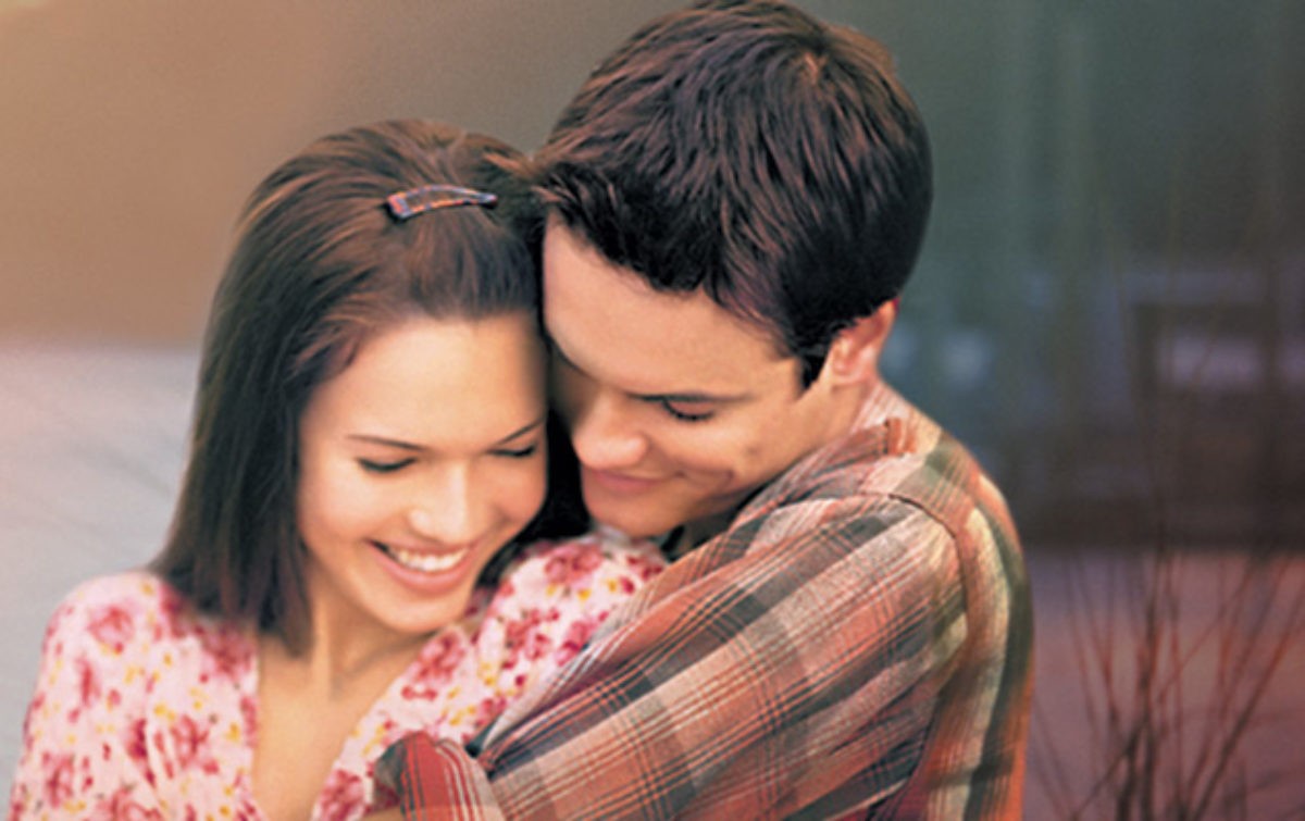 Les 33 films d'amour romantiques à ne pas manquer 13 Les 33 films d'amour romantiques à ne pas manquer 13