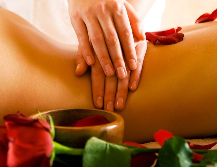 Massage californien : 6 astuces pour une expérience de relaxation ultime 2