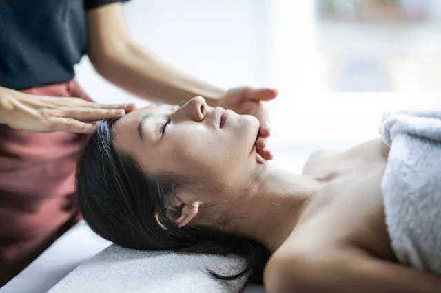 Massage californien : 6 astuces pour une expérience de relaxation ultime 1 Massage californien : 6 astuces pour une expérience de relaxation ultime 1