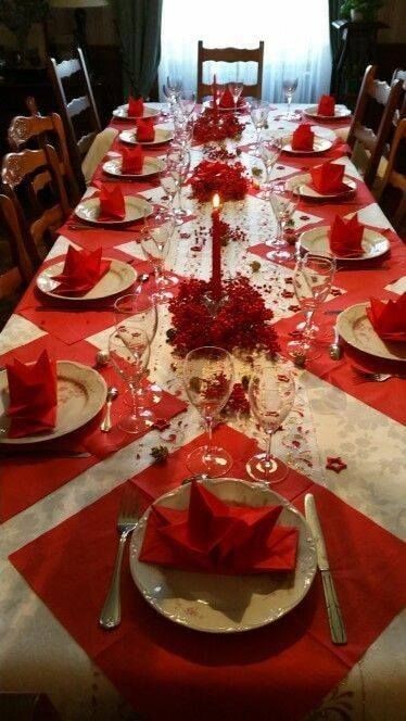 15 Astuces pour préparer sa table de Noël comme une chef 2 15 Astuces pour préparer sa table de Noël comme une chef 2