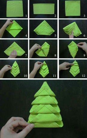 15 Astuces pour préparer sa table de Noël comme une chef 11 15 Astuces pour préparer sa table de Noël comme une chef 11
