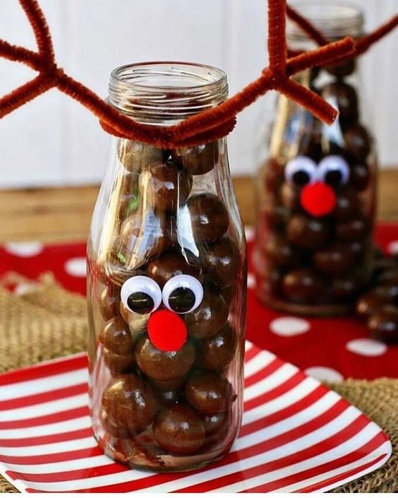 15 Astuces pour préparer sa table de Noël comme une chef 7 15 Astuces pour préparer sa table de Noël comme une chef 7
