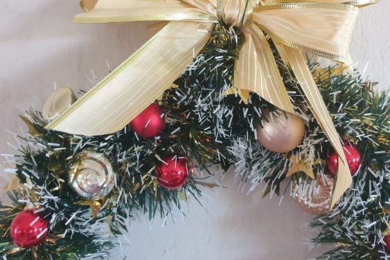 15 idées de décorations de Noël modernes et stylées 8