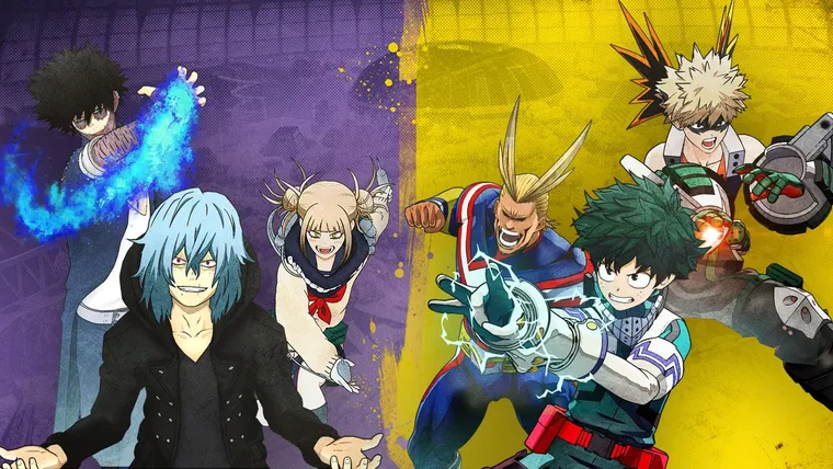 10 top idées d'animes adaptés de mangas 9