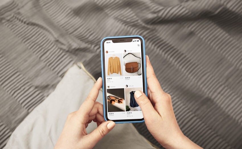 Tout savoir sur Vinted en 5 minutes chrono 3 Tout savoir sur Vinted en 5 minutes chrono 3