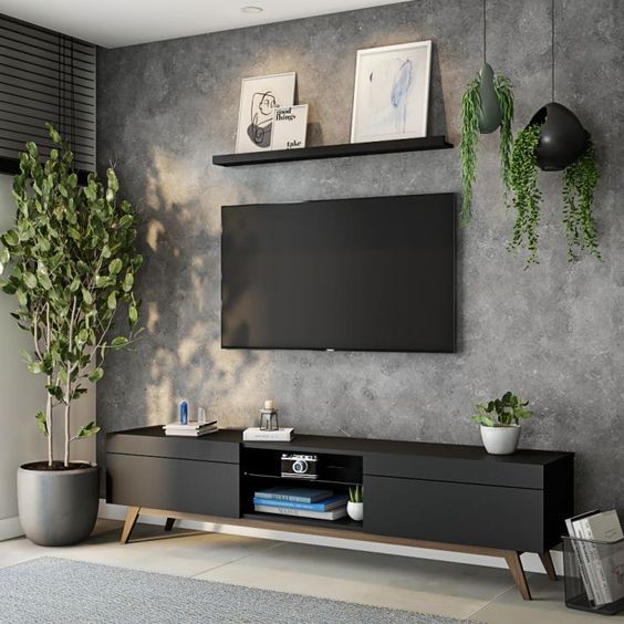 8 idées de décoration intérieure pour une chambre masculine tendance 3