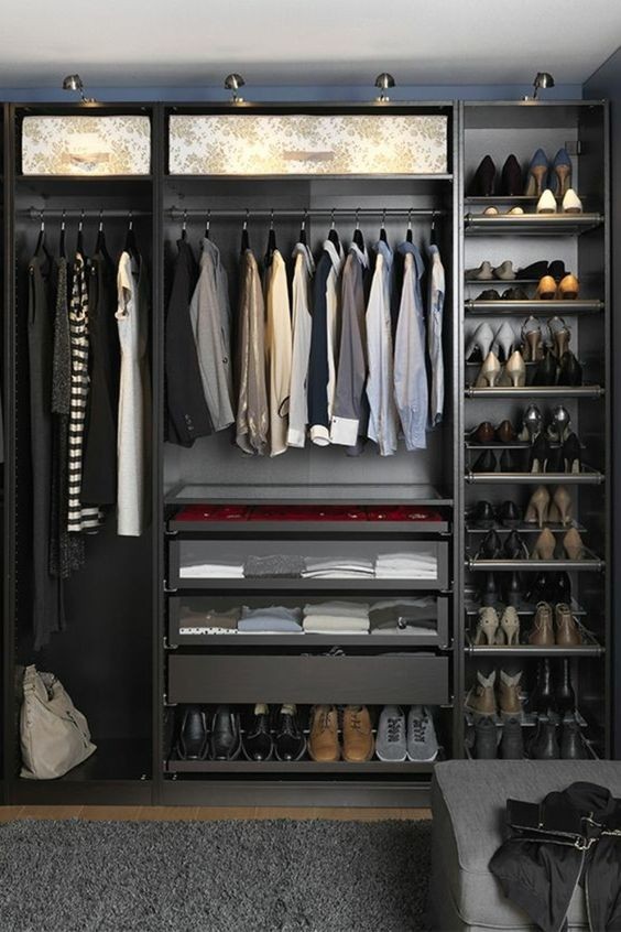 8 idées de décoration intérieure pour une chambre masculine tendance 5