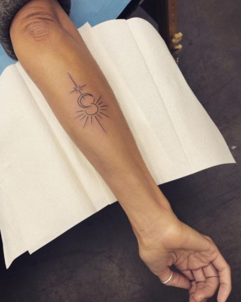 30 beaux tatouages ???mandala de bras pour femme 16 30 beaux tatouages ???mandala de bras pour femme 16